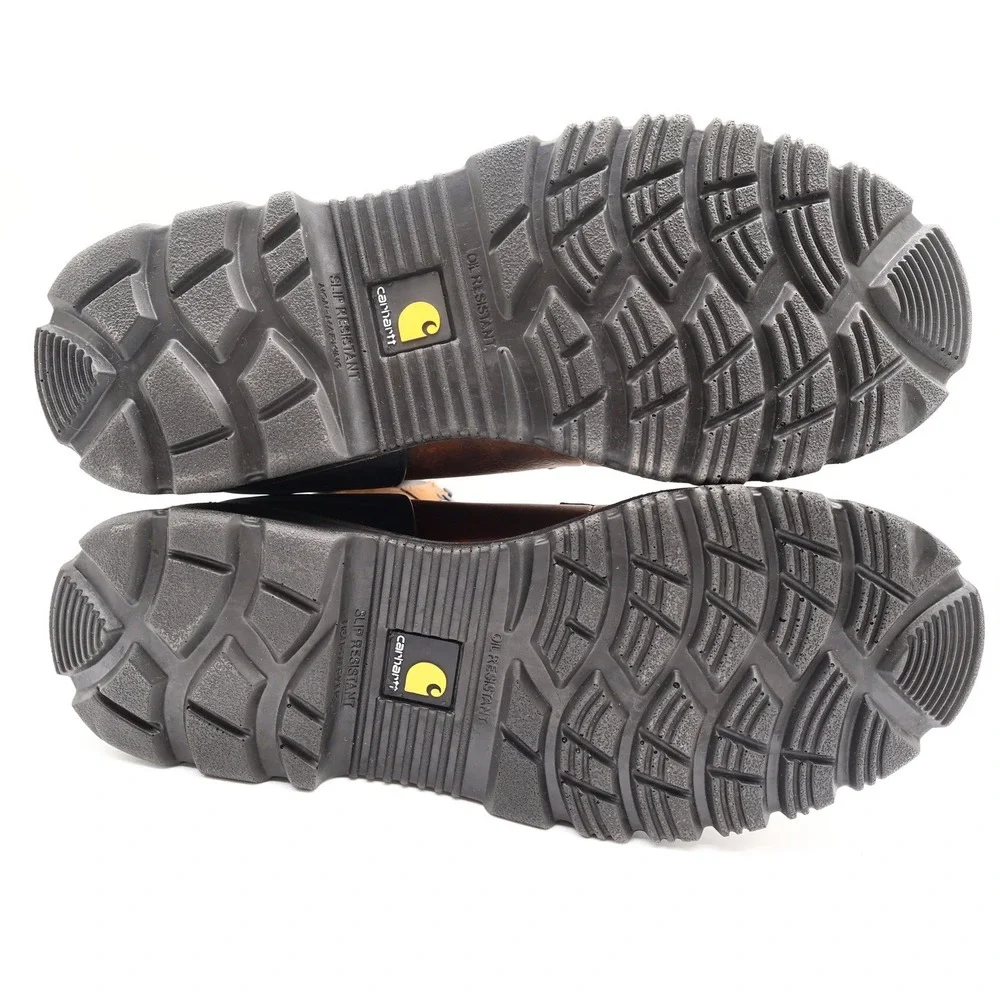 Carhartt work boots